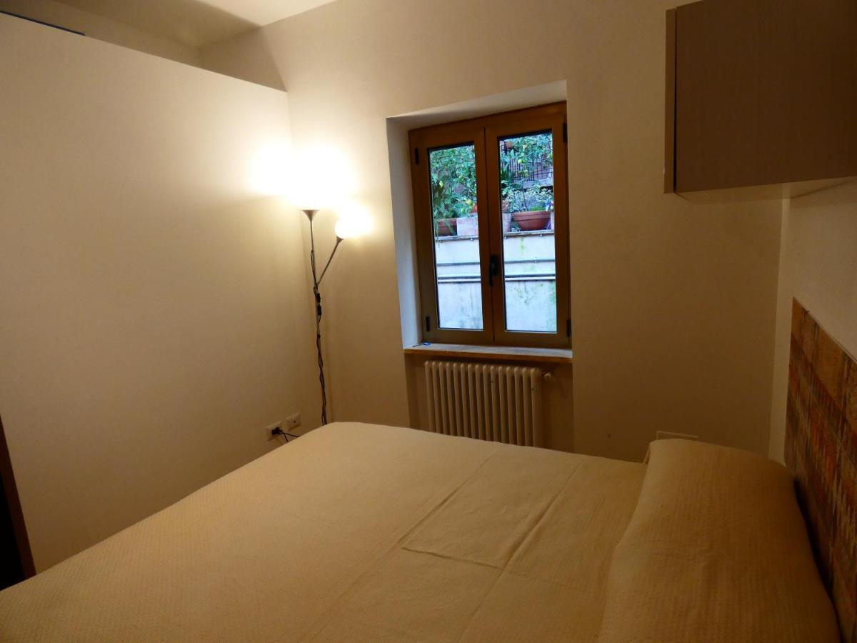 Le Dimore Di Esiodo Rome Extérieur photo