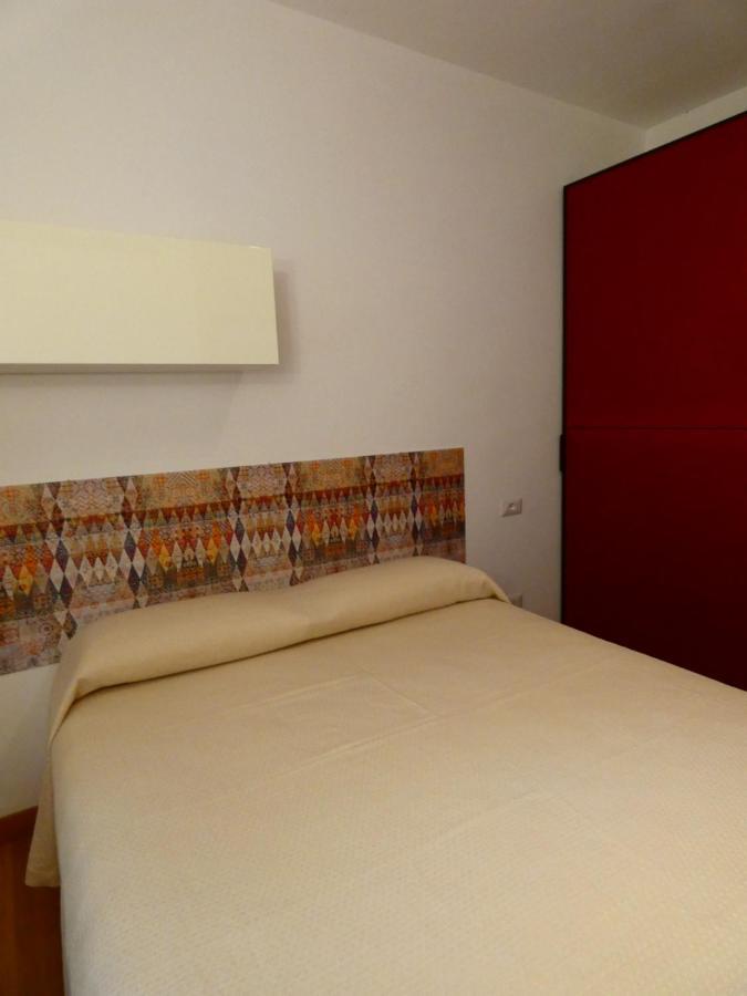 Le Dimore Di Esiodo Rome Extérieur photo